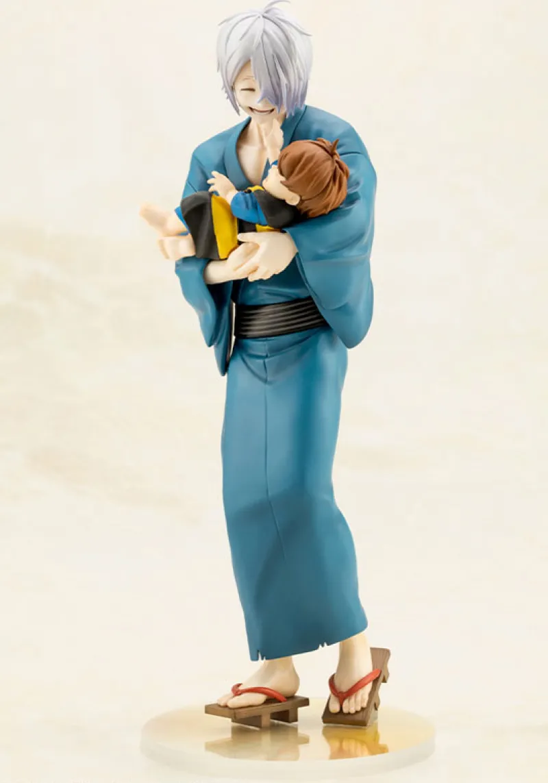 Kotobukiya Kitarou Tanjou: Gegege no Nazo - Kitaro - Kitarou no Chichi Online