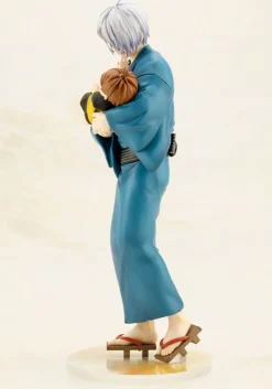 Kotobukiya Kitarou Tanjou: Gegege no Nazo - Kitaro - Kitarou no Chichi Online