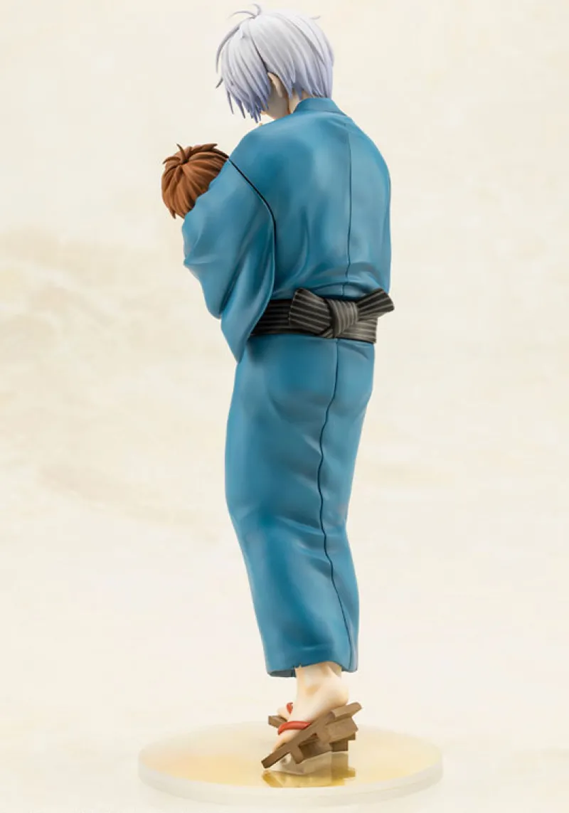 Kotobukiya Kitarou Tanjou: Gegege no Nazo - Kitaro - Kitarou no Chichi Online