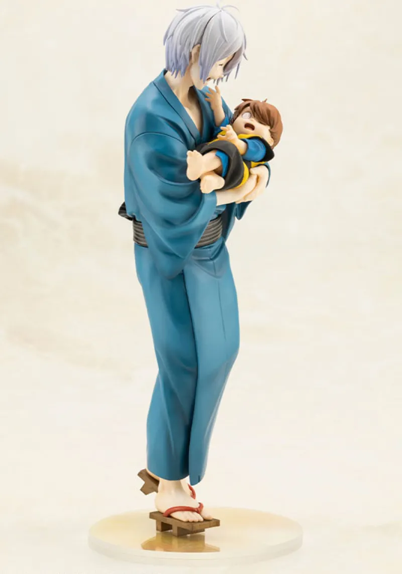 Kotobukiya Kitarou Tanjou: Gegege no Nazo - Kitaro - Kitarou no Chichi Online