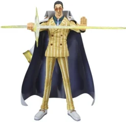 MegaHouse Kizaru | Portrait Of Pirates DX Clearance