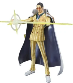 MegaHouse Kizaru | Portrait Of Pirates DX Clearance