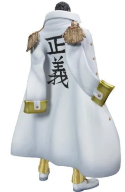 MegaHouse Kizaru | Portrait Of Pirates DX Clearance