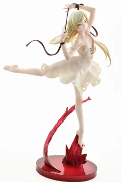 Bell Fine Kizumonogatari - Kiss-shot Acerola-orion Heart-under-blade - 1/6 - 12 Year Old Ver. Clearance