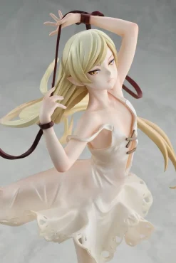 Bell Fine Kizumonogatari - Kiss-shot Acerola-orion Heart-under-blade - 1/6 - 12 Year Old Ver. Clearance