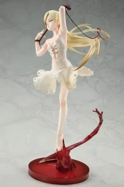 Bell Fine Kizumonogatari - Kiss-shot Acerola-orion Heart-under-blade - 1/6 - 12 Year Old Ver. Clearance