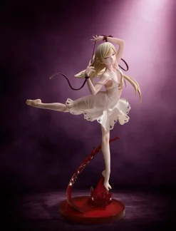 Bell Fine Kizumonogatari - Kiss-shot Acerola-orion Heart-under-blade - 1/6 - 12 Year Old Ver. Clearance