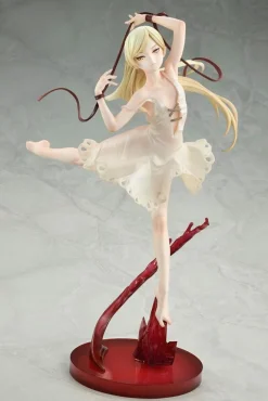Bell Fine Kizumonogatari - Kiss-shot Acerola-orion Heart-under-blade - 1/6 - 12 Year Old Ver. Clearance