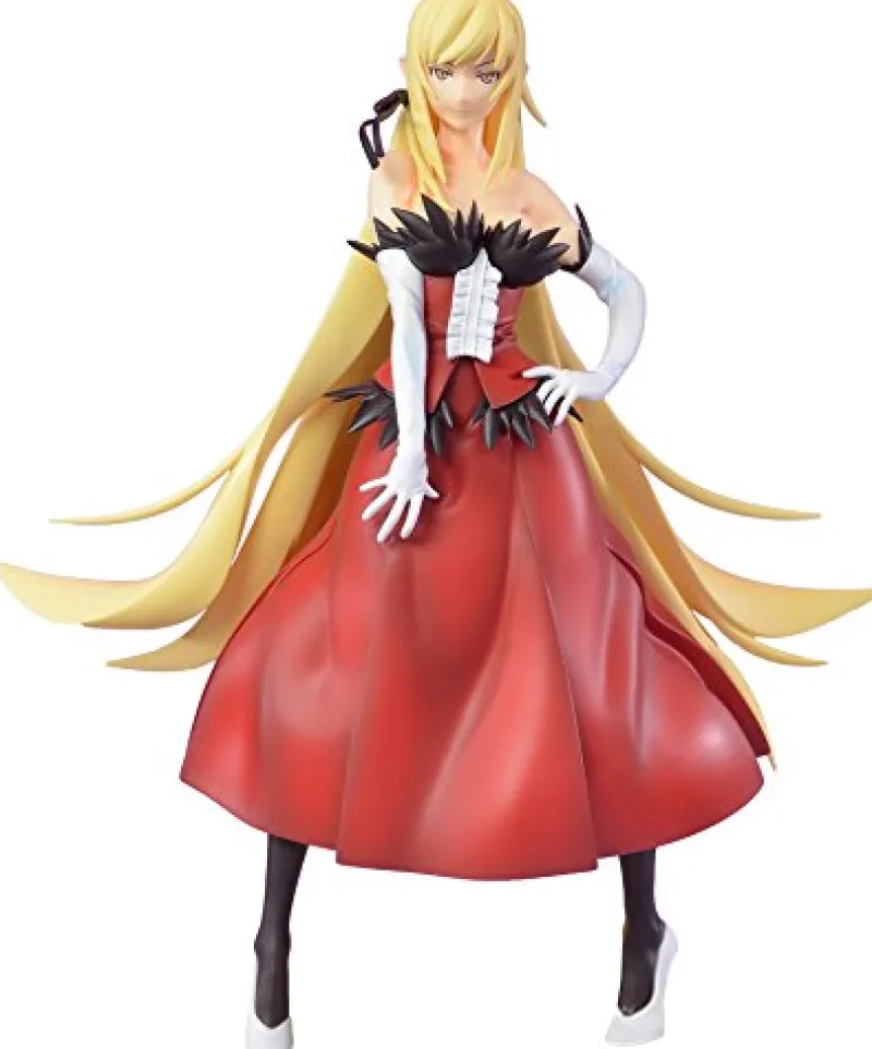 SEGA Kizumonogatari - Kiss-shot Acerola-orion Heart-under-blade - PM Figure - Ver.2 Best