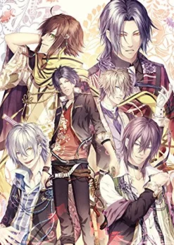 Idea Factory Klap!! Kind Love and Punish [Limited Edition] Clearance