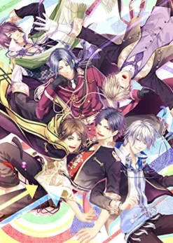 Idea Factory Klap!! Kind Love and Punish Fun Party [Limited Edition] Hot