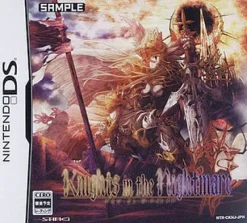 Sting Knights in the Nightmare [DHE Series Special Pack] Sale