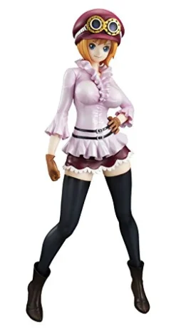 MegaHouse Koala | Portrait Of Pirates Sailing Again Clearance