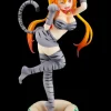 Sol International Kobayashi-san chi no Maid Dragon S - Tohru - 1/6 - Cat Dragon ver. Discount