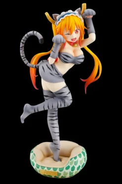 Sol International Kobayashi-san chi no Maid Dragon S - Tohru - 1/6 - Cat Dragon ver. Discount