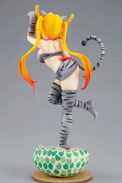 Sol International Kobayashi-san chi no Maid Dragon S - Tohru - 1/6 - Cat Dragon ver. Discount