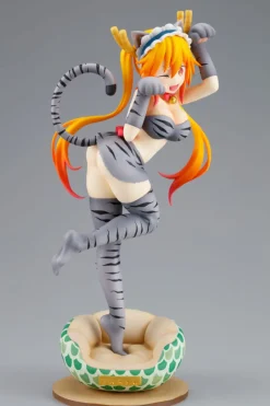 Sol International Kobayashi-san chi no Maid Dragon S - Tohru - 1/6 - Cat Dragon ver. Discount