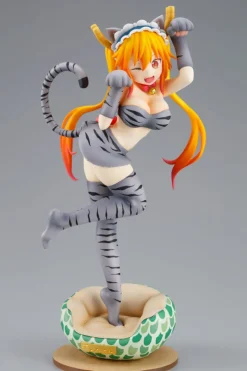 Sol International Kobayashi-san chi no Maid Dragon S - Tohru - 1/6 - Cat Dragon ver. Discount