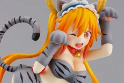Sol International Kobayashi-san chi no Maid Dragon S - Tohru - 1/6 - Cat Dragon ver. Discount