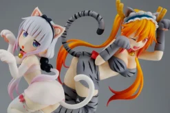 Sol International Kobayashi-san chi no Maid Dragon S - Tohru - 1/6 - Cat Dragon ver. Discount