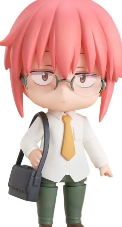 Hot Good Smile Arts Shanghai , Good Smile Company As Producer Kobayashi-san chi no Maid Dragon - Kobayashi - Nendoroid #2298 (Good Smile Arts Shanghai, Good Smile Company)