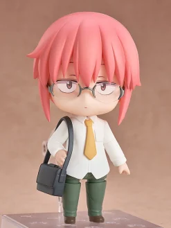 Hot Good Smile Arts Shanghai , Good Smile Company As Producer Kobayashi-san chi no Maid Dragon - Kobayashi - Nendoroid #2298 (Good Smile Arts Shanghai, Good Smile Company)