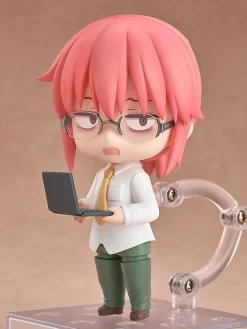 Hot Good Smile Arts Shanghai , Good Smile Company As Producer Kobayashi-san chi no Maid Dragon - Kobayashi - Nendoroid #2298 (Good Smile Arts Shanghai, Good Smile Company)