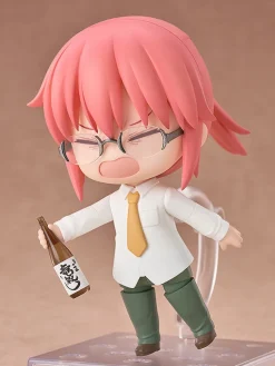Hot Good Smile Arts Shanghai , Good Smile Company As Producer Kobayashi-san chi no Maid Dragon - Kobayashi - Nendoroid #2298 (Good Smile Arts Shanghai, Good Smile Company)