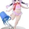 Kaitendoh Kobayashi-san chi no Maid Dragon - Kanna Kamui - 1/6 - Excited to Wear a Swimsuit at Home Ver. Best