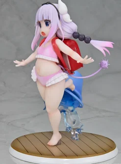 Kaitendoh Kobayashi-san chi no Maid Dragon - Kanna Kamui - 1/6 - Excited to Wear a Swimsuit at Home Ver. Best