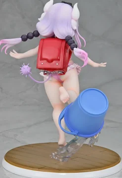 Kaitendoh Kobayashi-san chi no Maid Dragon - Kanna Kamui - 1/6 - Excited to Wear a Swimsuit at Home Ver. Best