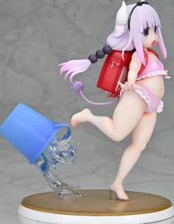Kaitendoh Kobayashi-san chi no Maid Dragon - Kanna Kamui - 1/6 - Excited to Wear a Swimsuit at Home Ver. Best