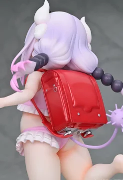 Kaitendoh Kobayashi-san chi no Maid Dragon - Kanna Kamui - 1/6 - Excited to Wear a Swimsuit at Home Ver. Best