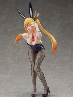 Discount FREEing Kobayashi-san chi no Maid Dragon - Tohru - B-style - 1/4 - Bunny Ver.
