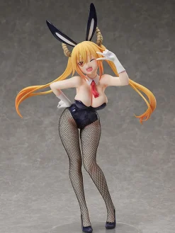 Discount FREEing Kobayashi-san chi no Maid Dragon - Tohru - B-style - 1/4 - Bunny Ver.