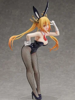 Discount FREEing Kobayashi-san chi no Maid Dragon - Tohru - B-style - 1/4 - Bunny Ver.