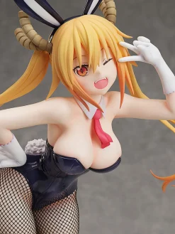 Discount FREEing Kobayashi-san chi no Maid Dragon - Tohru - B-style - 1/4 - Bunny Ver.