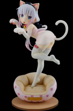 Sol International Kobayashi-san chi no Maid Dragon S - Kanna Kamui - 1/6 - Cat Dragon ver.