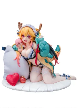Proof Kobayashi-san chi no Maid Dragon - Tohru - 1/7 - Relax ver. Sale