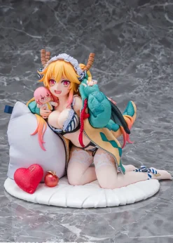 Proof Kobayashi-san chi no Maid Dragon - Tohru - 1/7 - Relax ver. Sale