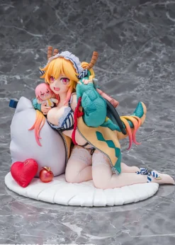 Proof Kobayashi-san chi no Maid Dragon - Tohru - 1/7 - Relax ver. Sale