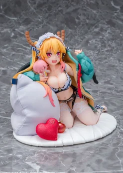 Proof Kobayashi-san chi no Maid Dragon - Tohru - 1/7 - Relax ver. Sale