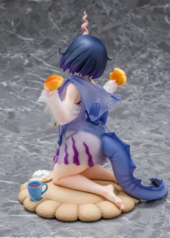 Sale Proof Kobayashi-san chi no Maid Dragon - Elma - 1/7 - Relax ver.