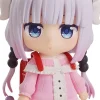 Good Smile Arts Shanghai , Good Smile Company As Producer Kobayashi-san chi no Maid Dragon - Kanna Kamui - Nendoroid #1963 (Good Smile Arts Shanghai, Good Smile Company) New