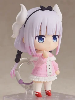 Good Smile Arts Shanghai , Good Smile Company As Producer Kobayashi-san chi no Maid Dragon - Kanna Kamui - Nendoroid #1963 (Good Smile Arts Shanghai, Good Smile Company) New