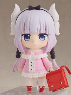 Good Smile Arts Shanghai , Good Smile Company As Producer Kobayashi-san chi no Maid Dragon - Kanna Kamui - Nendoroid #1963 (Good Smile Arts Shanghai, Good Smile Company) New