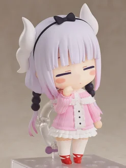 Good Smile Arts Shanghai , Good Smile Company As Producer Kobayashi-san chi no Maid Dragon - Kanna Kamui - Nendoroid #1963 (Good Smile Arts Shanghai, Good Smile Company) New