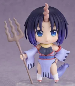 Good Smile Arts Shanghai , Good Smile Company As Producer Kobayashi-san chi no Maid Dragon - Elma - Nendoroid #2253 (Good Smile Arts Shanghai, Good Smile Company) Best