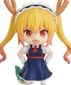 Online Good Smile Arts Shanghai , Good Smile Company As Producer Kobayashi-san chi no Maid Dragon - Tohru - Nendoroid #1962 (Good Smile Arts Shanghai, Good Smile Company)