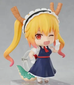 Online Good Smile Arts Shanghai , Good Smile Company As Producer Kobayashi-san chi no Maid Dragon - Tohru - Nendoroid #1962 (Good Smile Arts Shanghai, Good Smile Company)